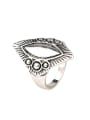 thumb Retro style Personalized Alloy Ring 2