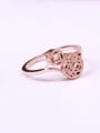 thumb Hollow Gourd Birthday Accessories Ring 1