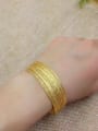 thumb Fashion Multi-layer Gold Plated Bracelet 1