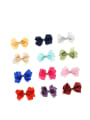 thumb Colorful Butterfly Hairpin 2