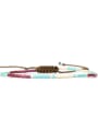 thumb Hot Selling Colorful Women Woven Rope Bracelet 3