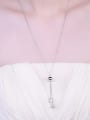 thumb Fashion 925 Silver Necklace 1