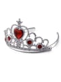 thumb Heart Shaped Crown 0