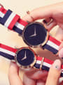 thumb GUOU Brand Sporty Numberless Watch 1