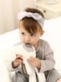 thumb 70461 Korean new children's hair ornaments, hair ribbons, lace, baby hair, baby products 4