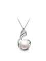 thumb 2018 Fashion Freshwater Pearl Necklace 0