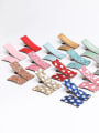 thumb Children's hair clips Parent-child bangs clip Multiple design and multiple choices 1