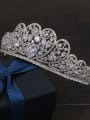 thumb Wedding or Party Sweetly Beautiful Hair Accessories 3