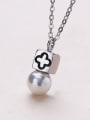 thumb High-grade Pearl Necklace 3