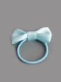 thumb Seven Royal Princess with a hair rope ring the children are 60027 Classic Hair Bow 0