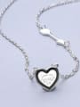 thumb Fashion Heart Necklace 2