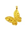 thumb Women Elegant Butterfly Shaped Pendant 0