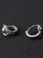 thumb Hot Selling Good Quality Plated Clip Earrings 2