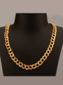 thumb 18K Fashion Colorfast Necklace 0