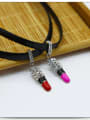 thumb Stainless Steel With Fashion Geometric Necklaces 2