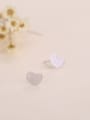 thumb Lovely Bird Shaped Stud Earrings 2