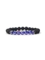 thumb Natural Stones Hot Selling Fashion Women Bracelet 0