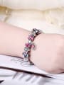 thumb Retro style Decorations Glass Beads Bracelet 1