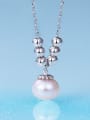 thumb Freshwater Pearl Necklace 0