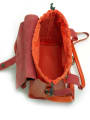thumb New College Wind Saddle Bag Leather Shoulder Bag 2