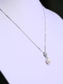 thumb Women Freshwater Pearl Pendant 2