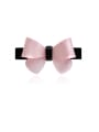 thumb Alloy With Cellulose Acetate  Fashion Butterfly Barrettes & Clips 0