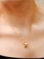 thumb Simple Fashion Women Clavicle Necklace 0