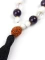 thumb Creative Tassel Hot Selling Unisex Necklace 1