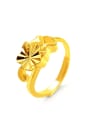 thumb High-Grade Butterfly Shaped Women Ring 1