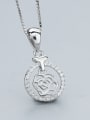 thumb S925 Silver Necklace 2