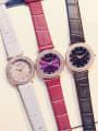 thumb GUOU Brand Simple Rhinestones Watch 1