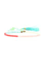 thumb Hot Selling Colorful Women Woven Rope Bracelet 0