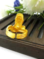 thumb Men Exquisite Chinese Elements Ring 2