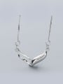 thumb Fresh 925 Silver Necklace 0
