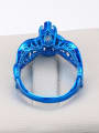 thumb Hot Selling New Designed Blue Ring 2