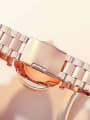 thumb GUOU Brand Fashion Chronograph Rose Gold Watch 3