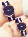thumb GUOU Brand Sporty Numberless Watch 2