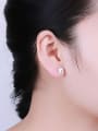 thumb Simply Star Shaped stud Earring 1