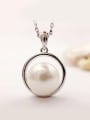 thumb 2018 2018 Freshwater Pearl Round Necklace 2