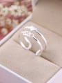 thumb Valentine's Day Gift 520 Romantic Opening Ring 1