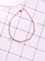thumb Small Horse Accessories Fashion Anklet 0