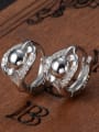 thumb Hot Selling Good Quality Plated Clip Earrings 1