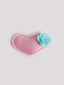 thumb Love Flower Hair clip 0