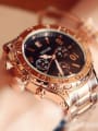 thumb GUOU Brand Luxury Chronograph Unisex Watch 1