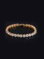 thumb 2018 Luxury Fashion Copper Bracelet 1