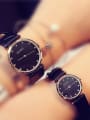 thumb GUOU Brand Simple Mechanical Lovers Watch 2