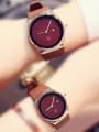 thumb GUOU Brand Sporty Lovers Watch 0