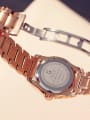 thumb GUOU Brand Classical Rose Gold Plated Watch 3