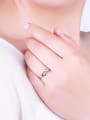 thumb Simply Style Heart Shaped Ring 1