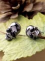 thumb Small Lovely Personality Alloy stud Earring 3